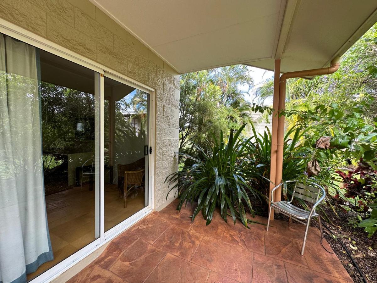 Motor Motel Mareeba