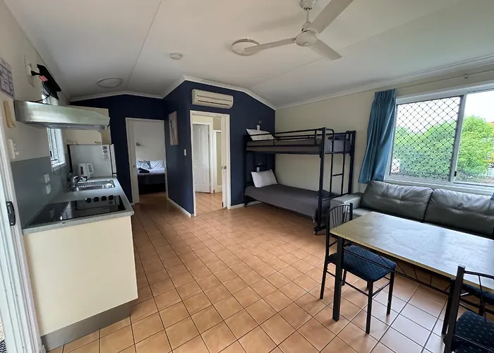Mareeba Motor Inn