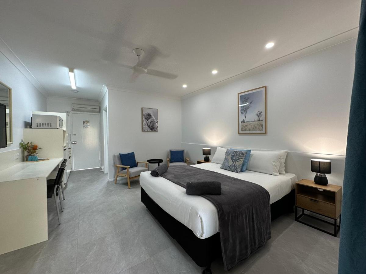 Motel Motor Mareeba