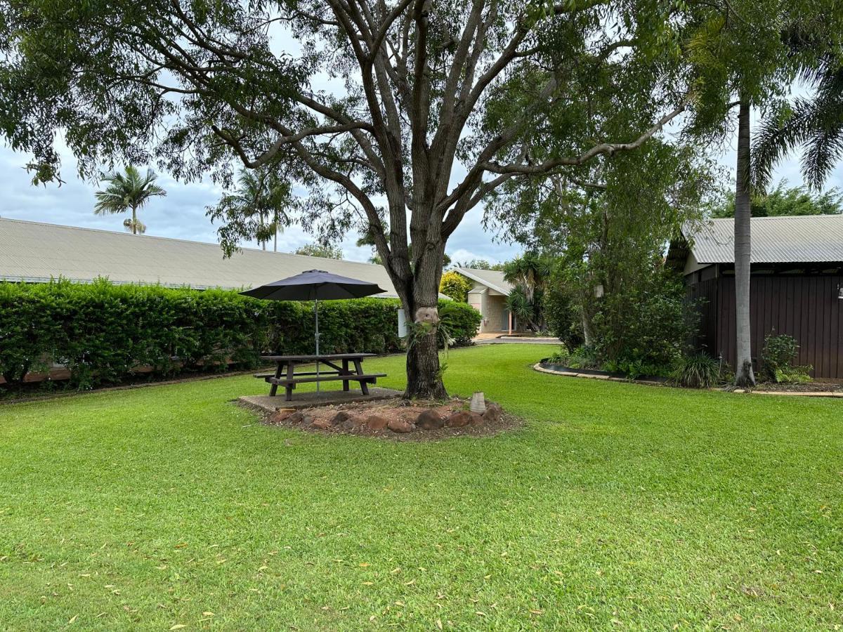 Motel Motor Mareeba