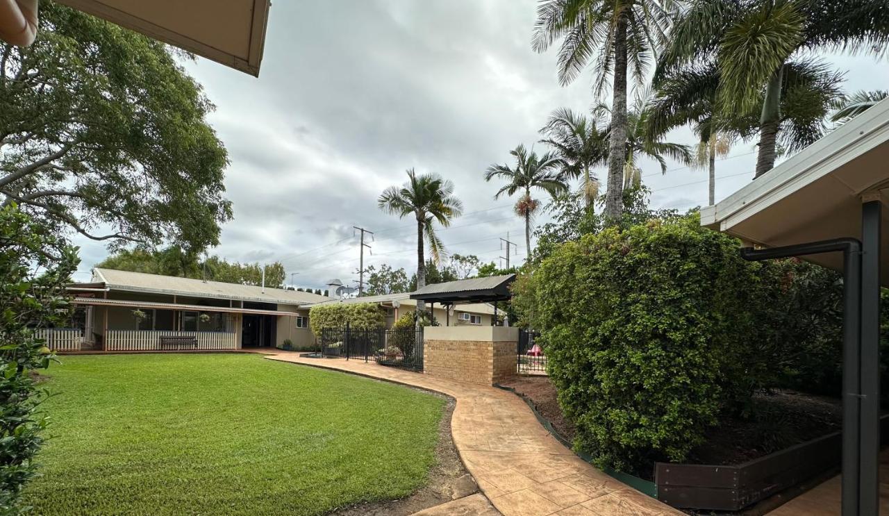 Motor 3* Mareeba