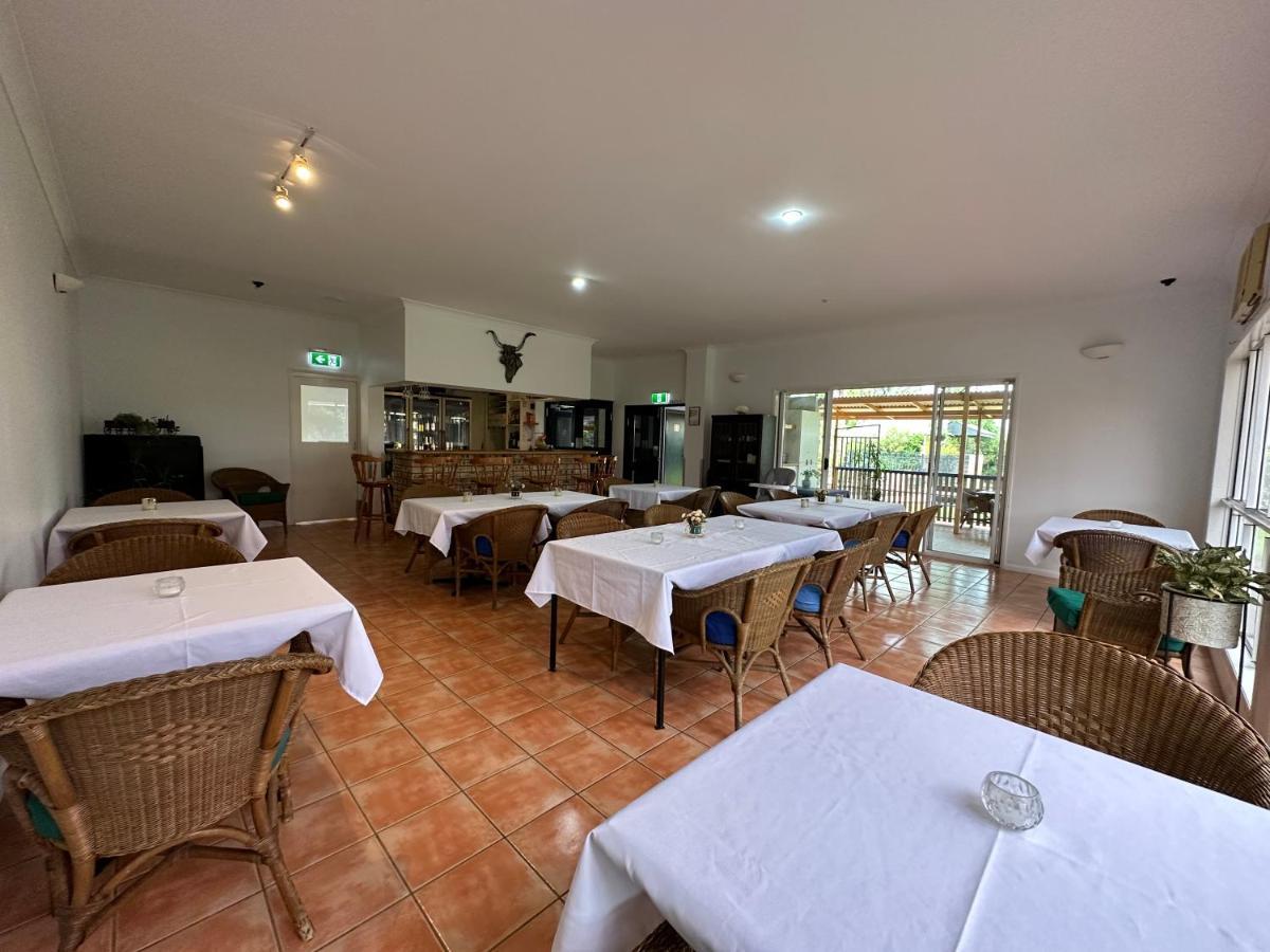 Motor 3* Mareeba