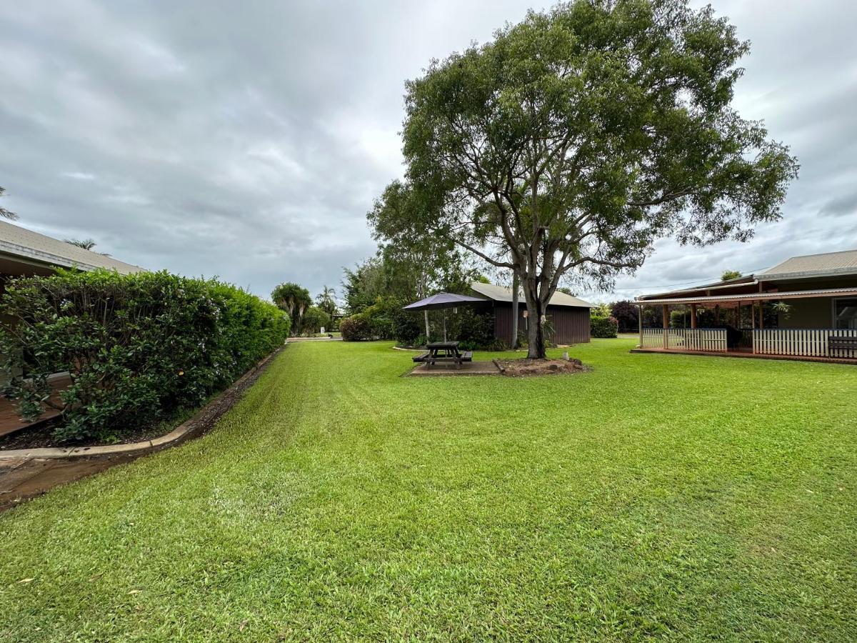 Motor Mareeba