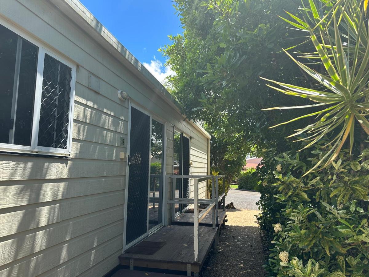 Motor Mareeba