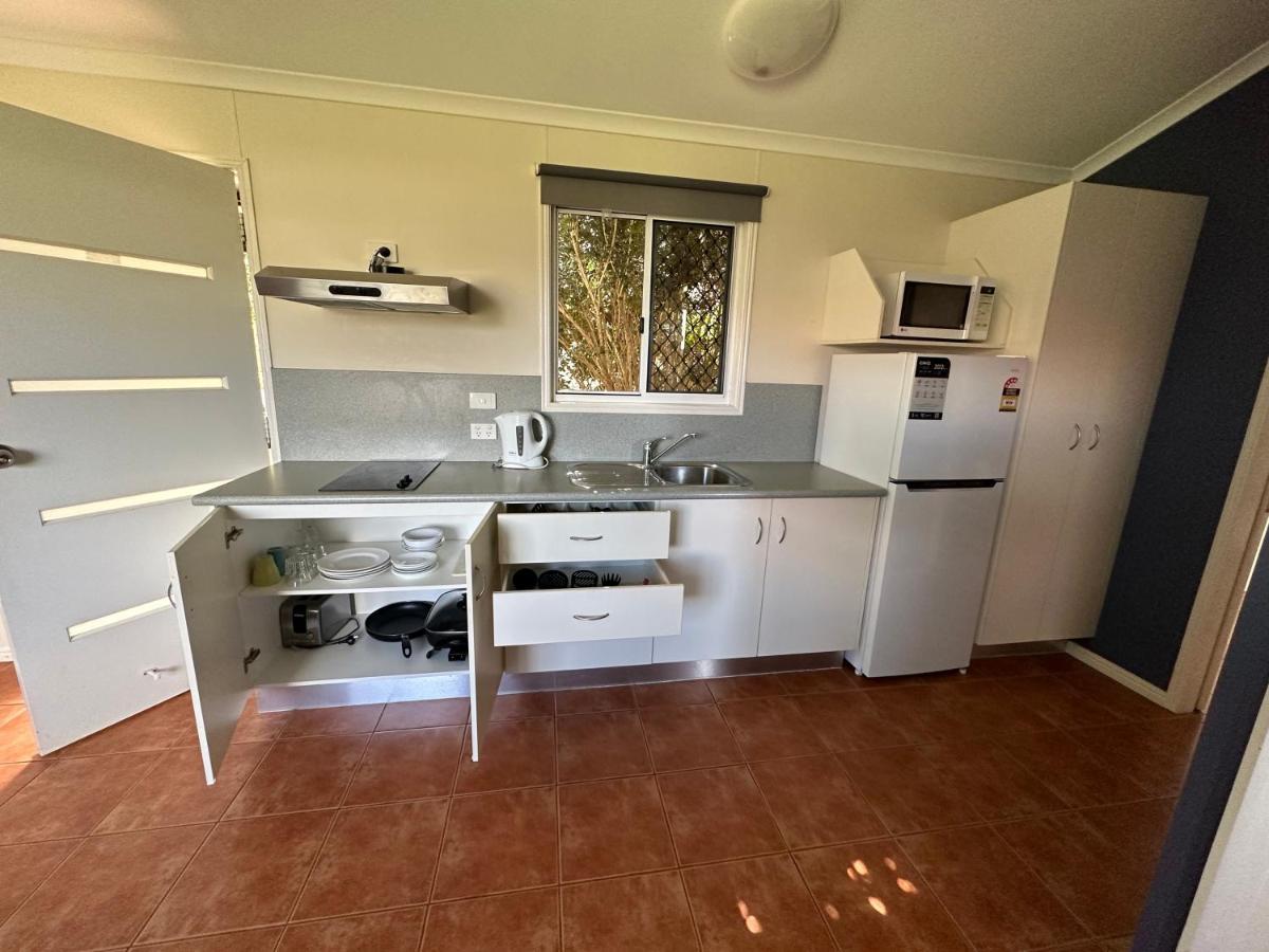 Motor Mareeba