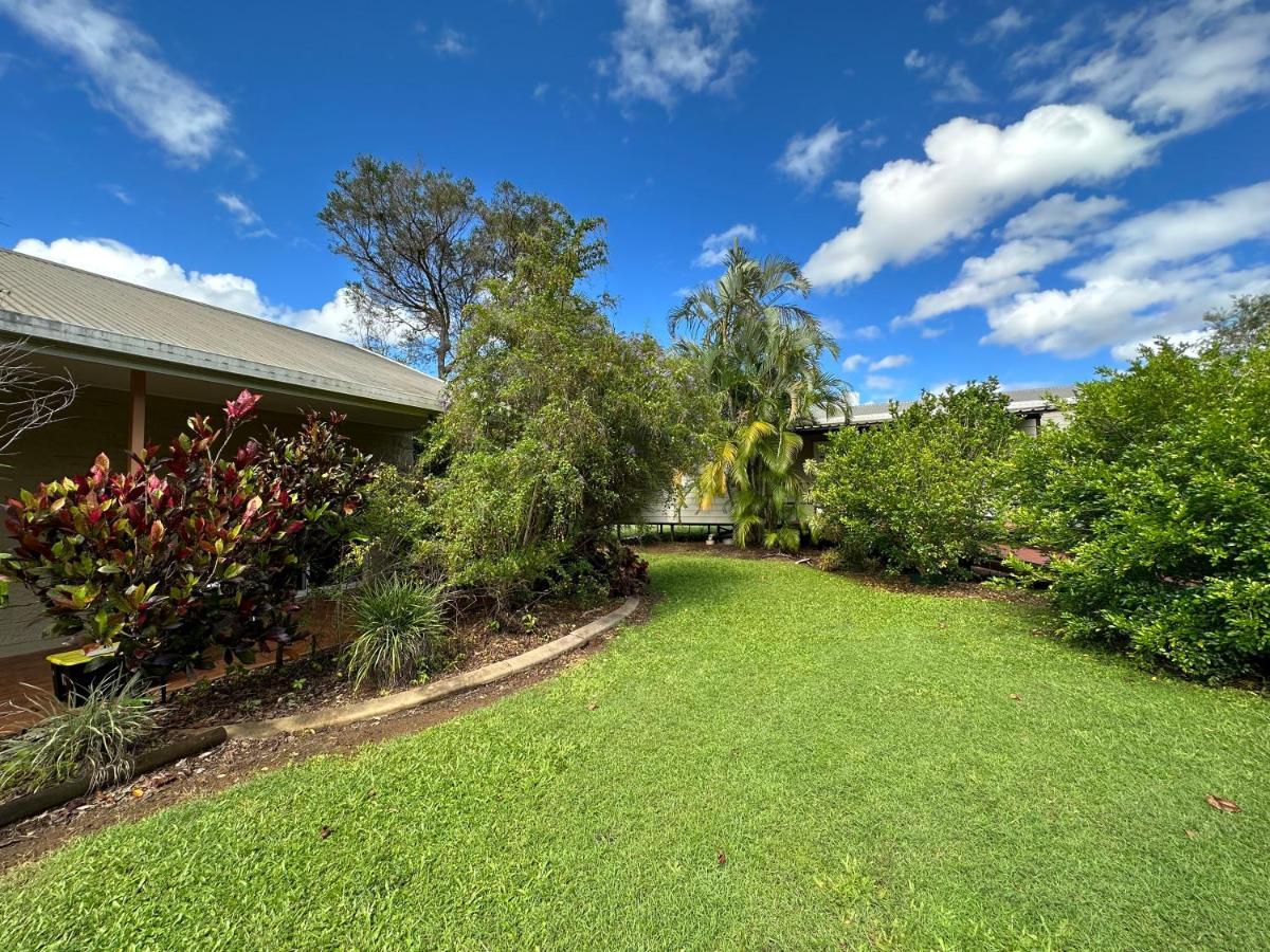 Motor 3* Mareeba