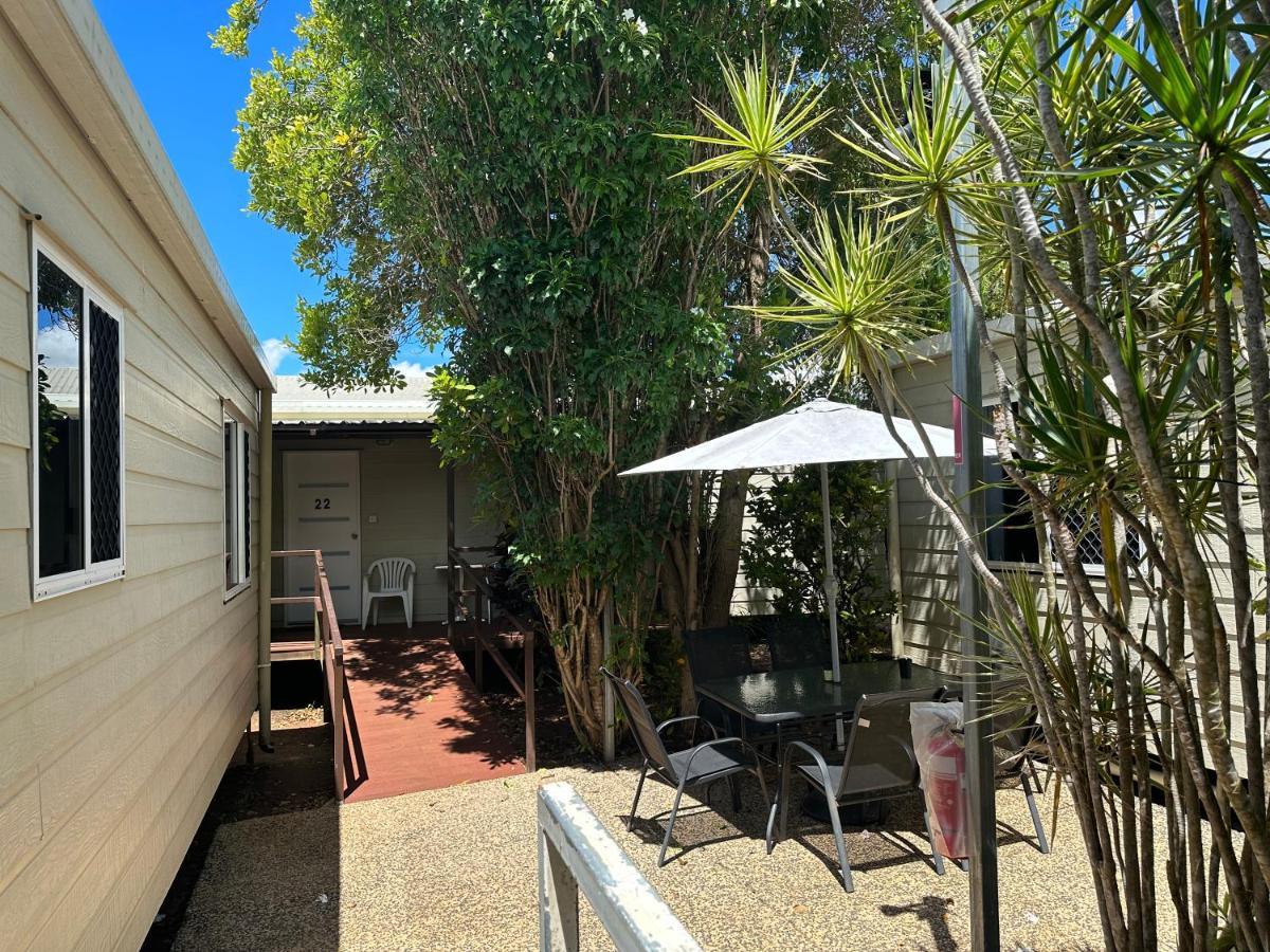 Motor 3* Mareeba