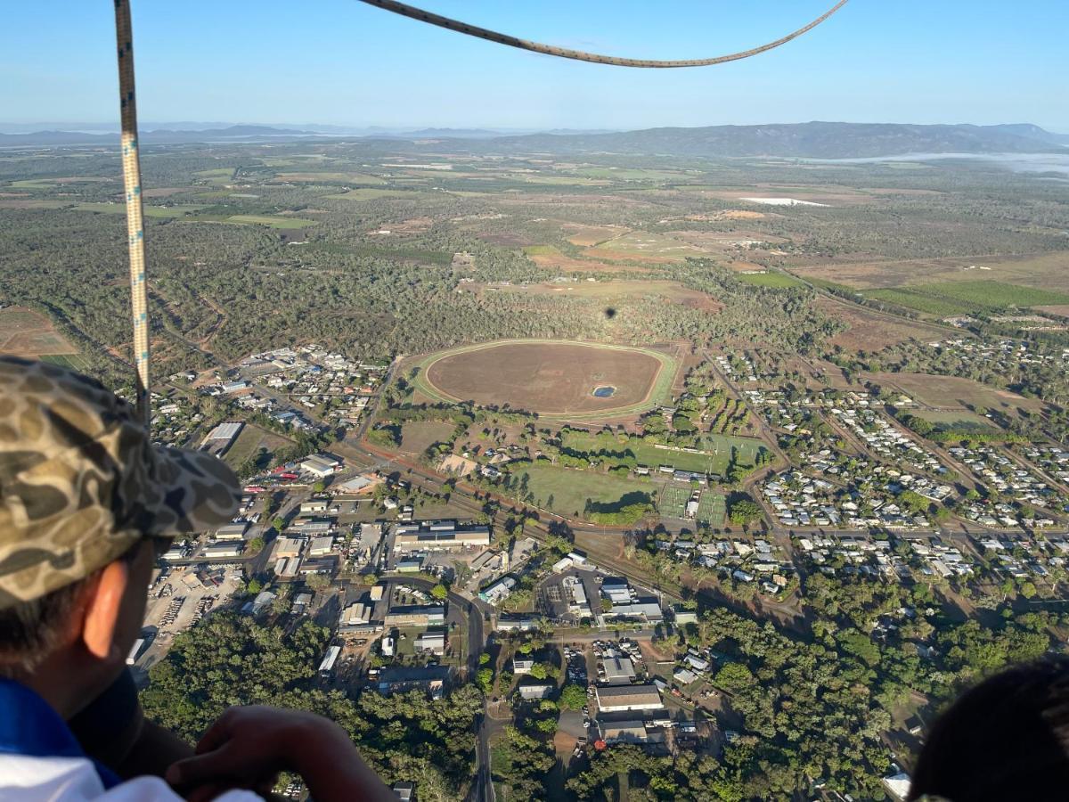 Motor Mareeba