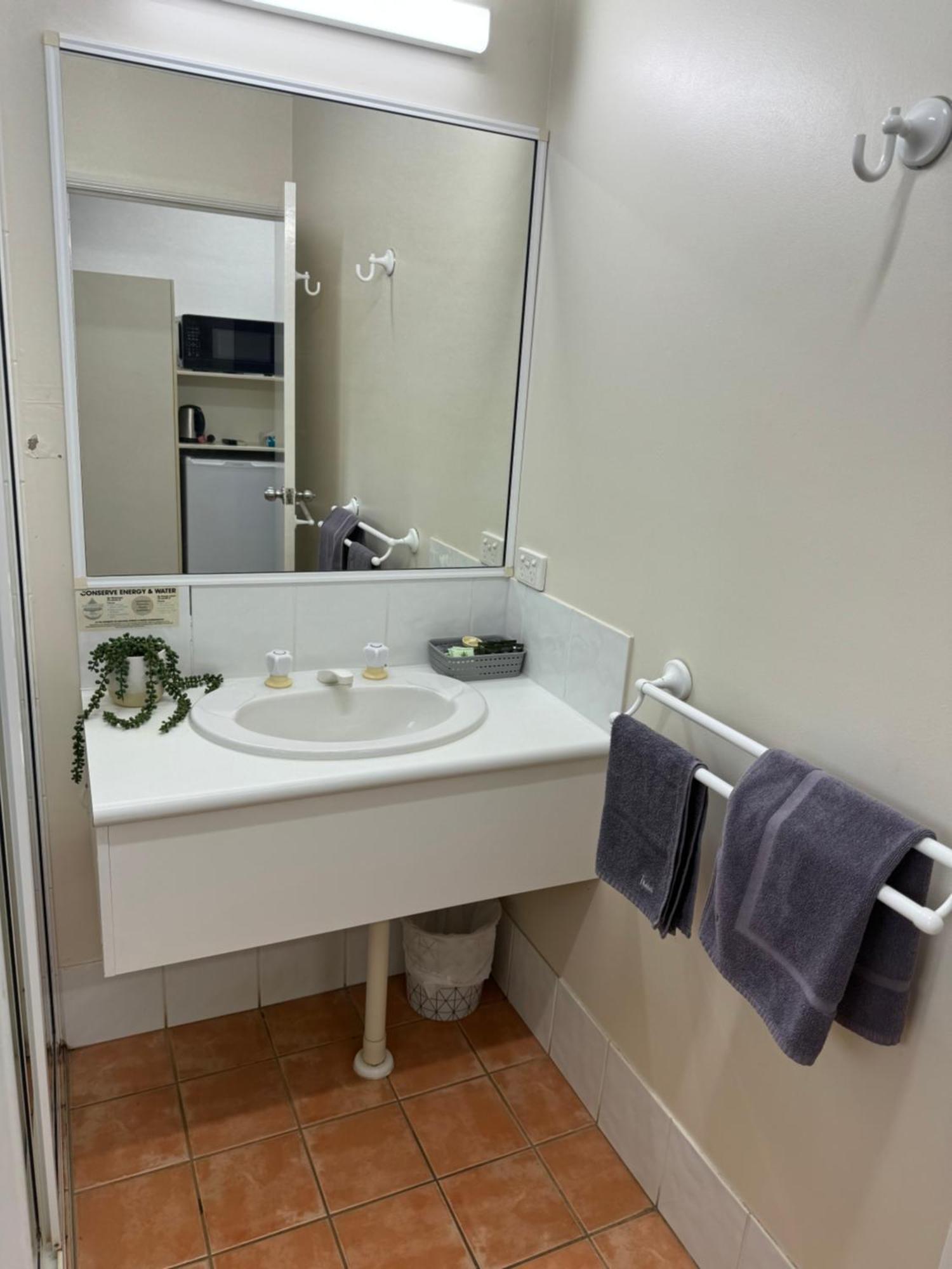 Motor Motel Mareeba