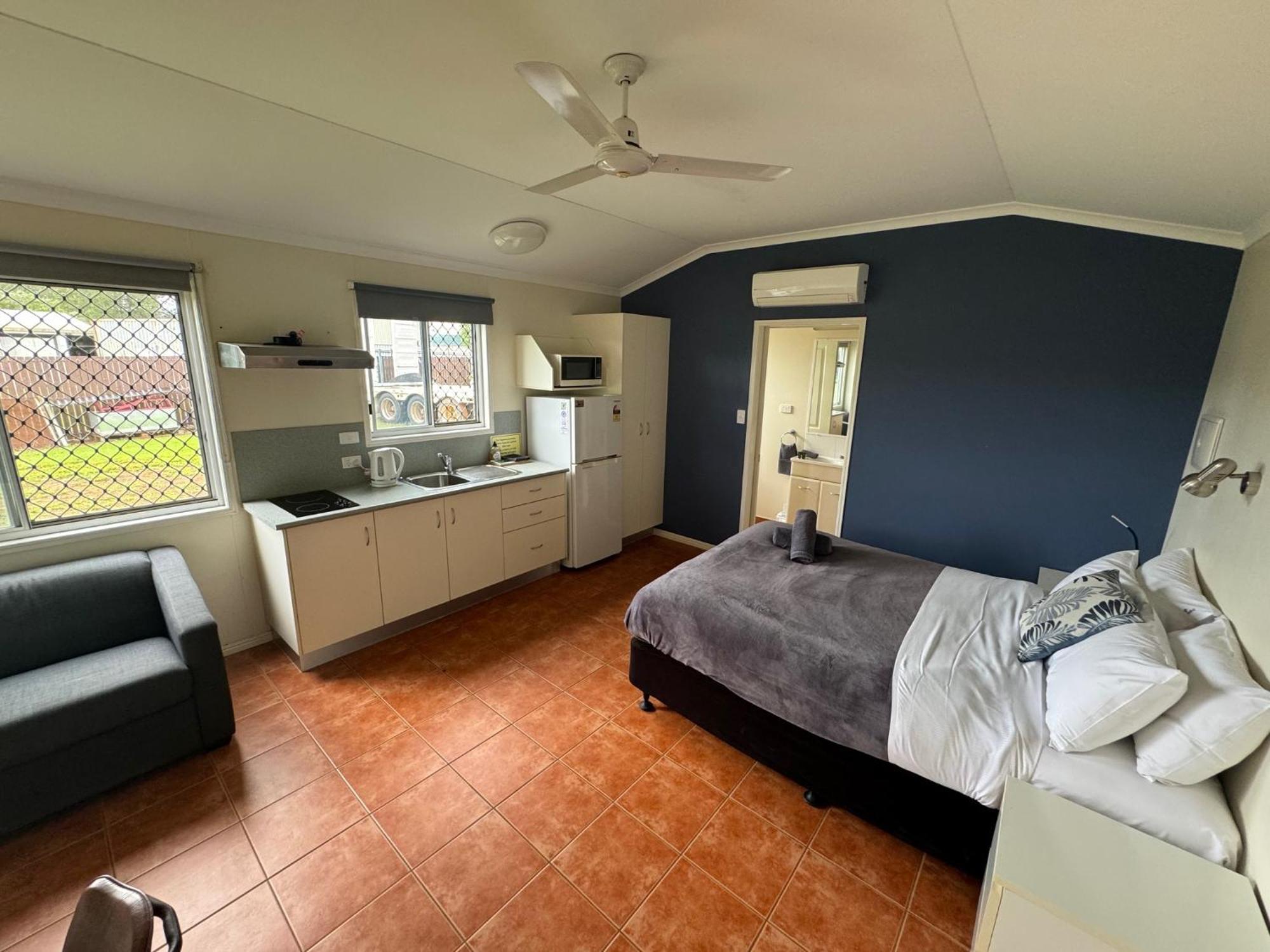 Motel Motor 3*