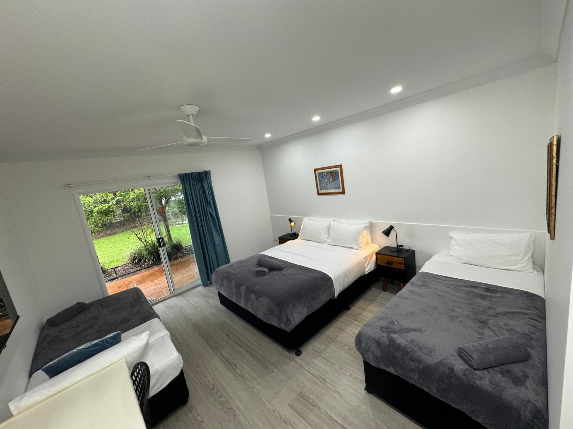 Motel Motor Mareeba