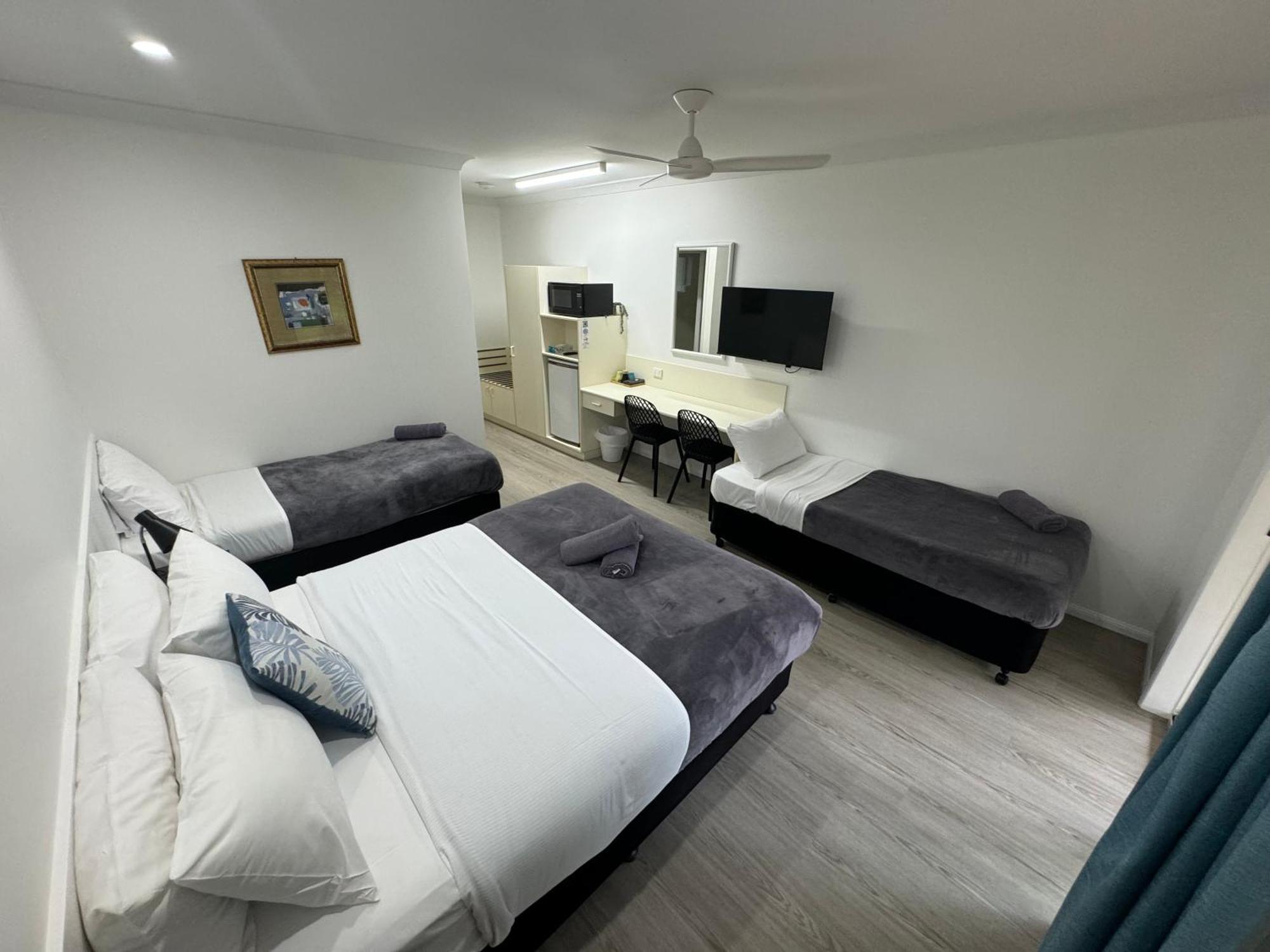 Motel Motor