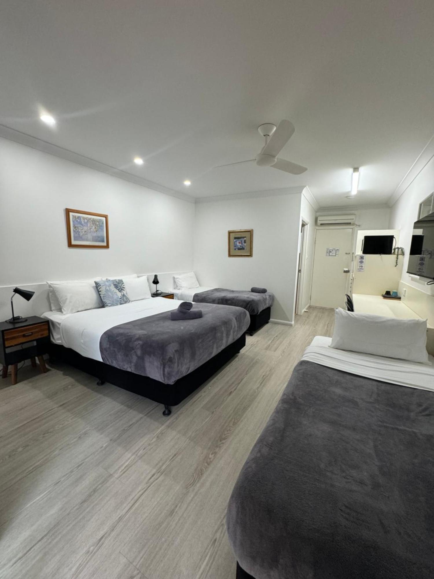 Motel Motor 3*