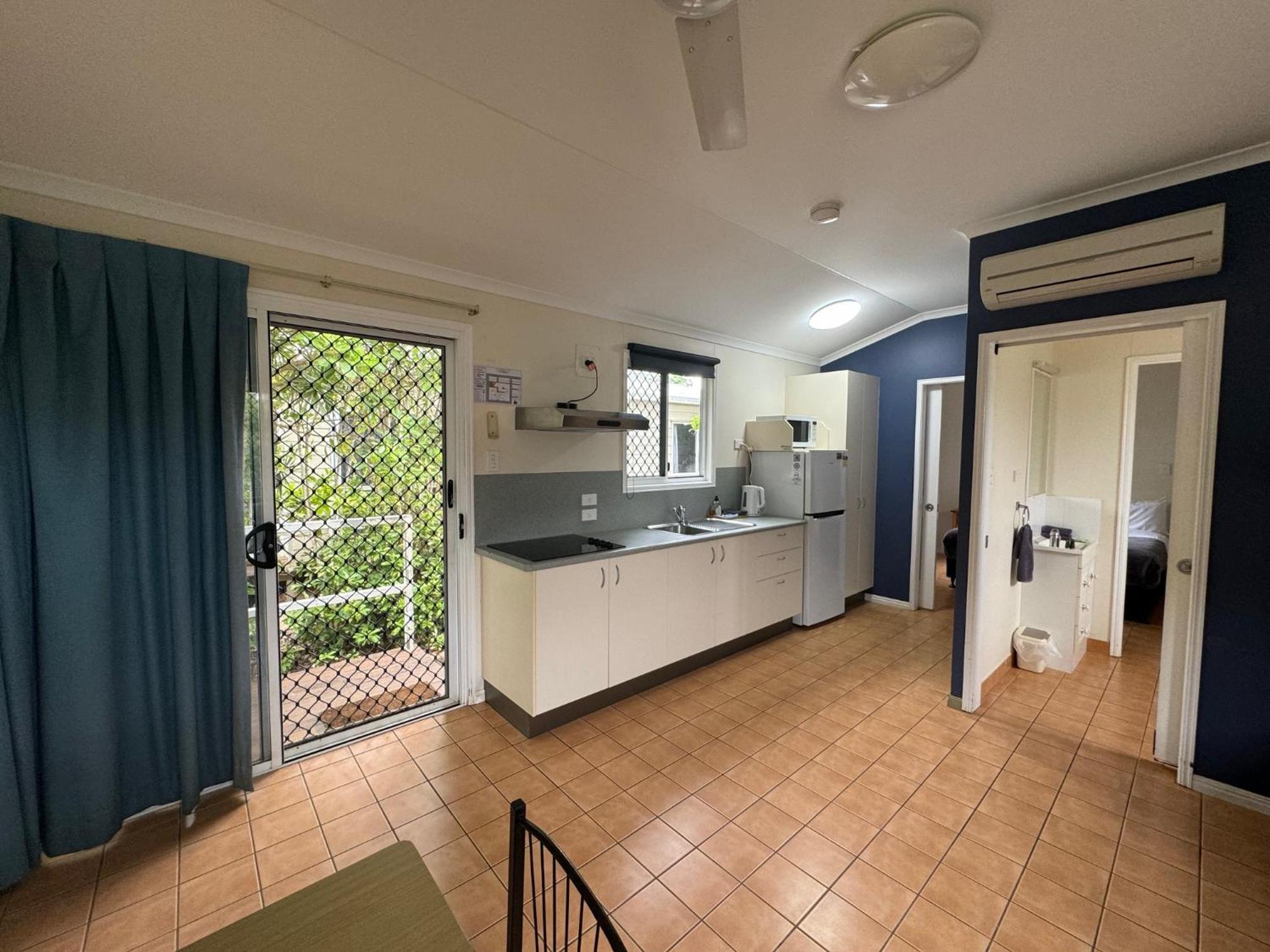 Motor Motel Mareeba