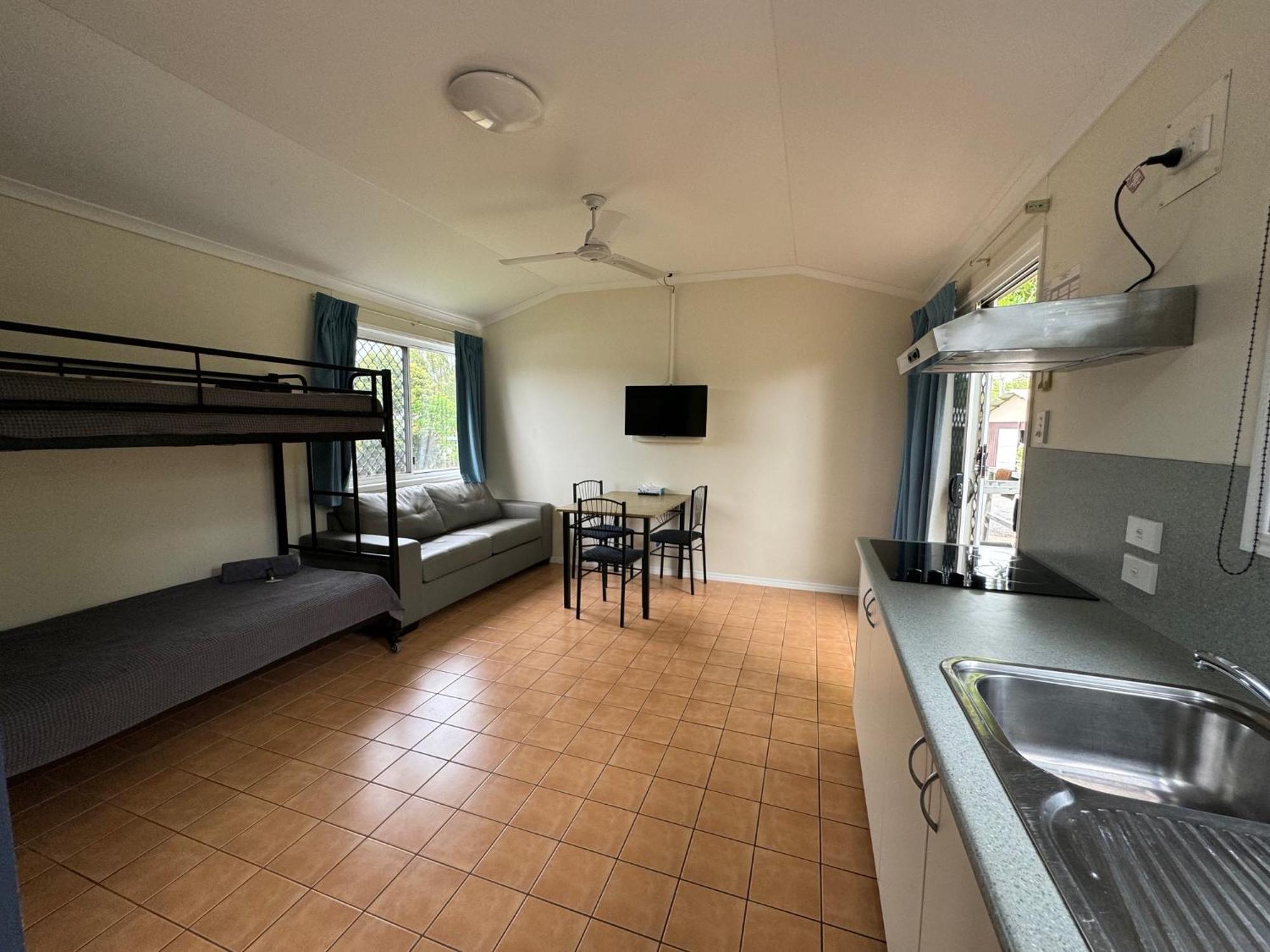 Motor Mareeba