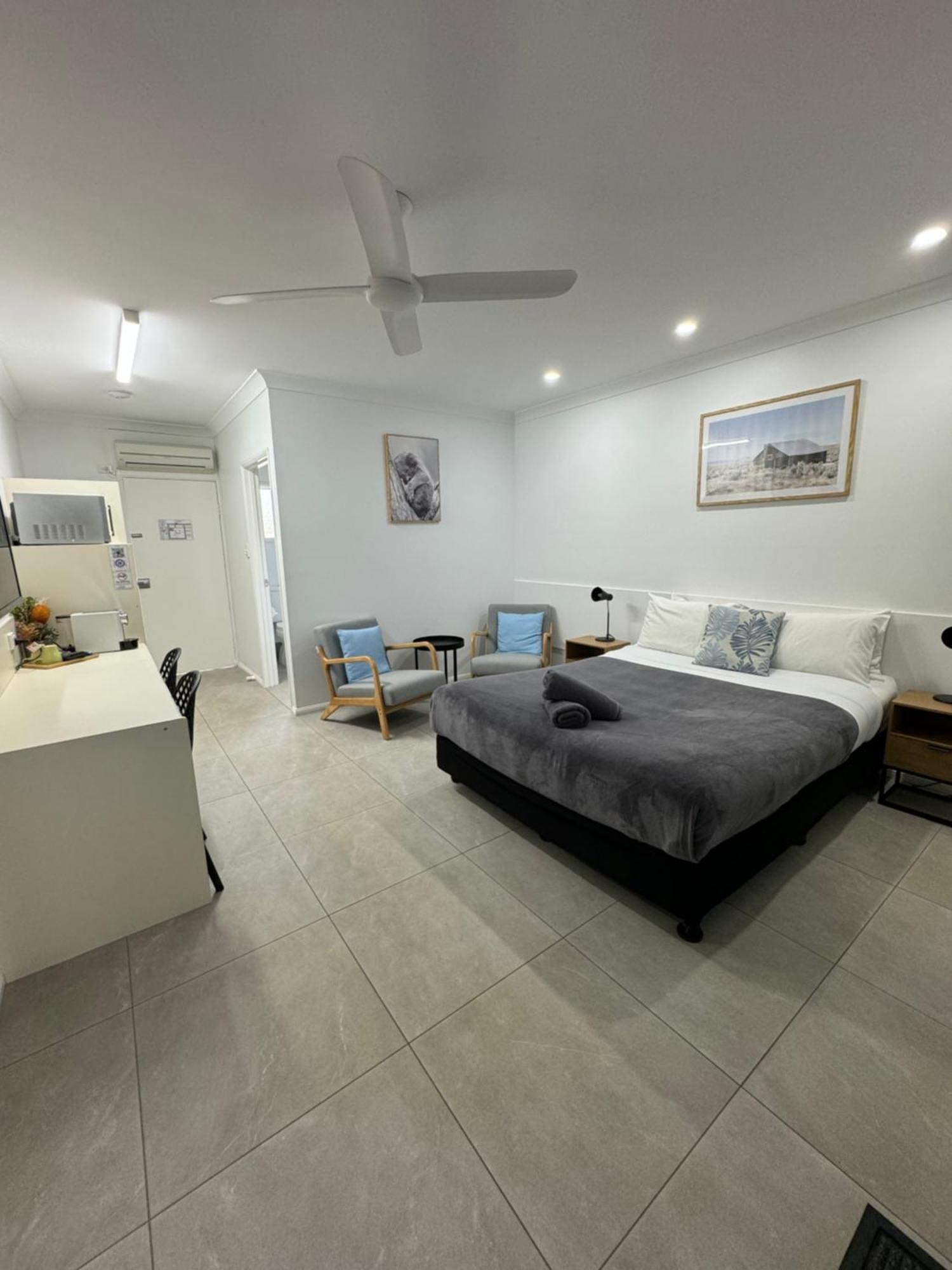 Motor Motel Mareeba