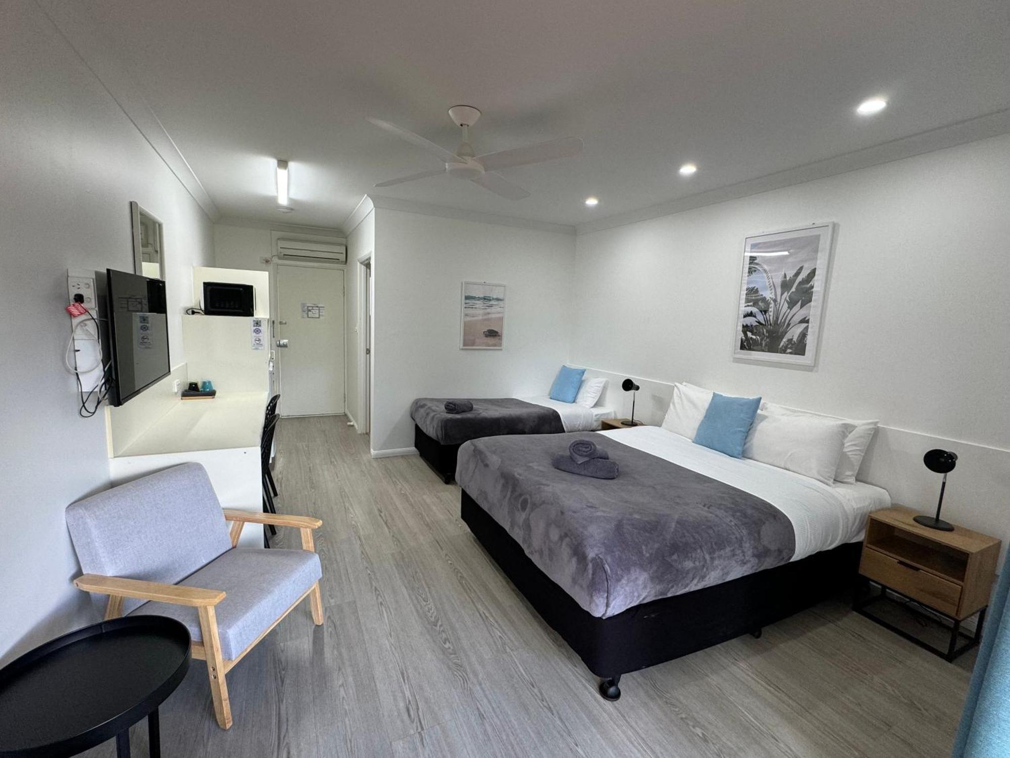 Motel Motor Mareeba
