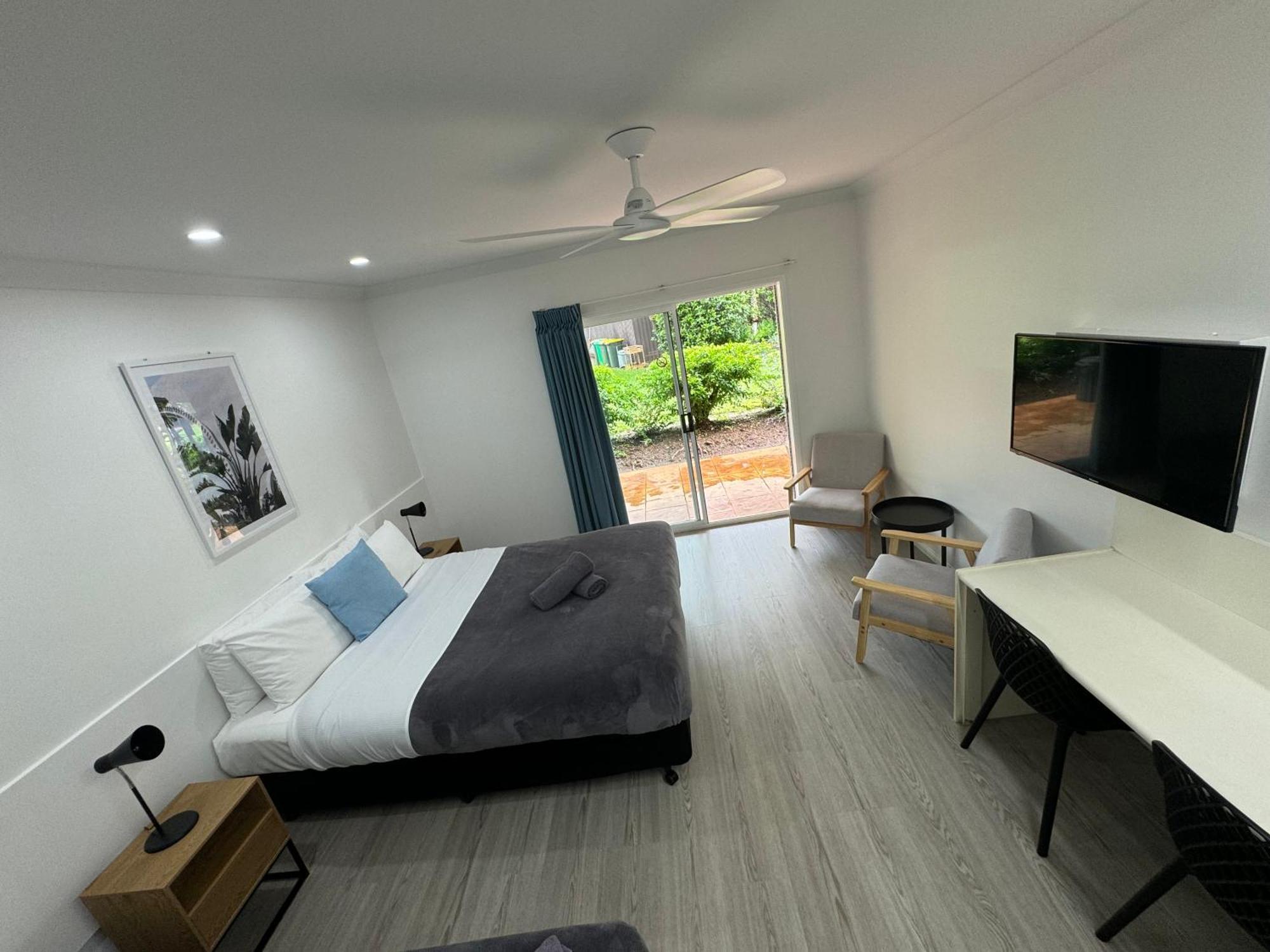 Motor Motel 3*