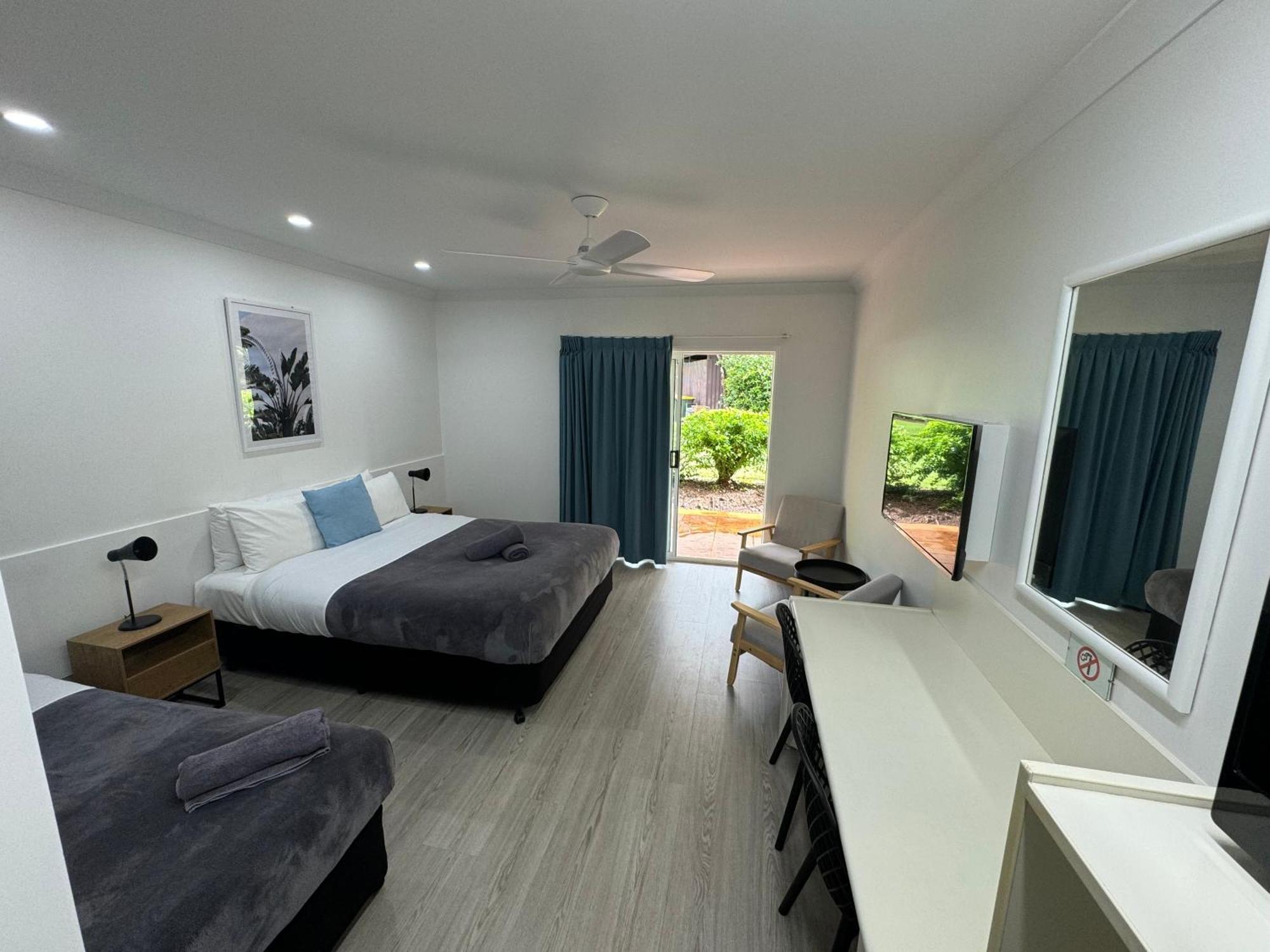 Motor Mareeba