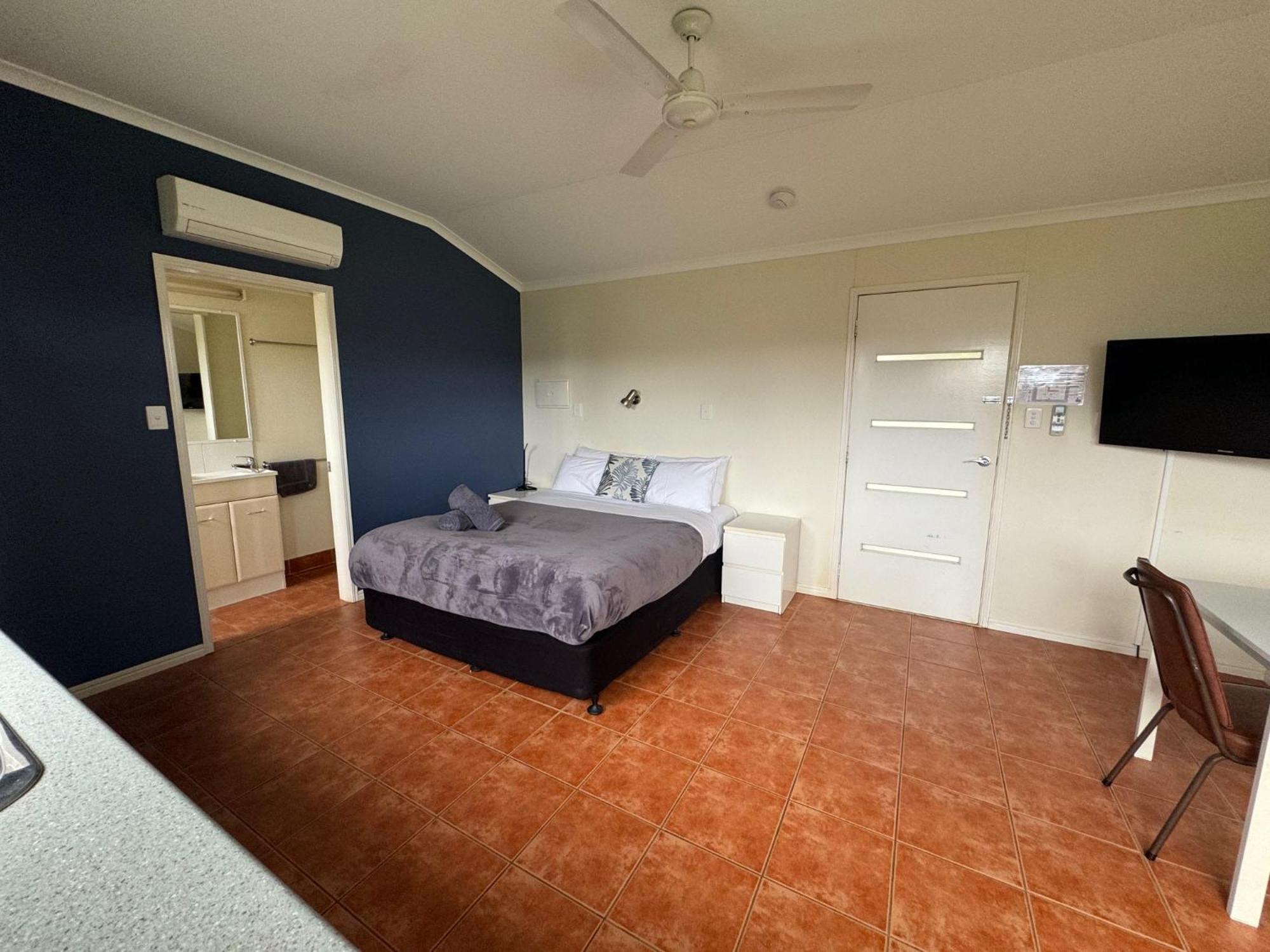 Motel Motor Mareeba