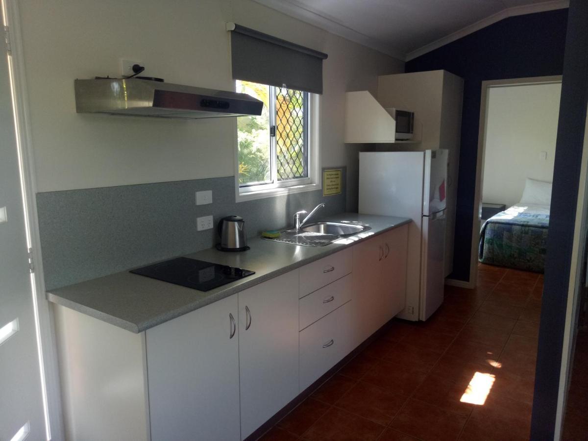 Motel Motor Mareeba